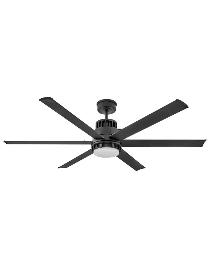 Draftsman 60″Ceiling Fan