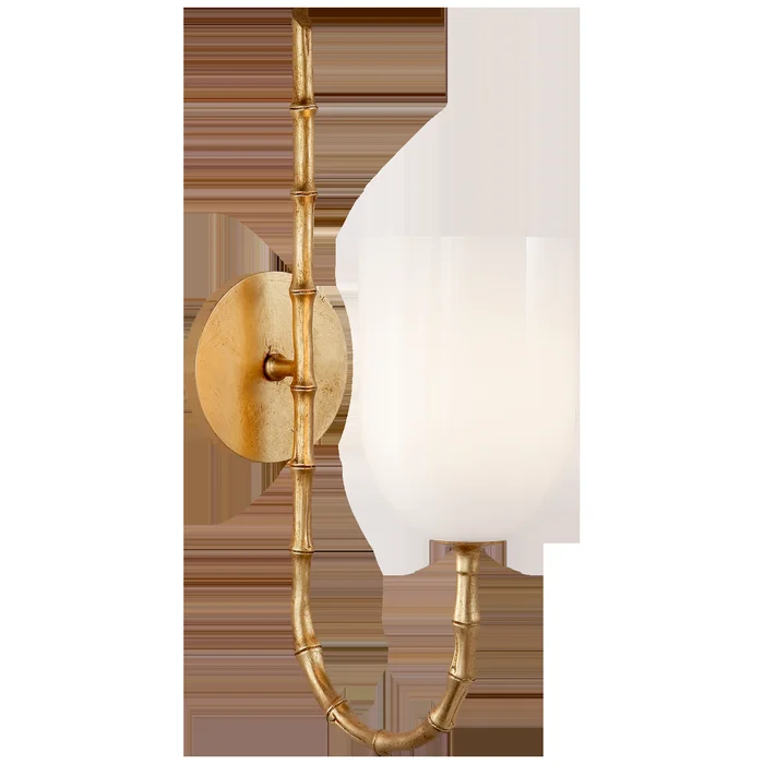 Edgemere Wall Light