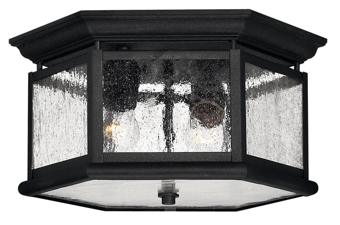Edgewater LED Flush Mount