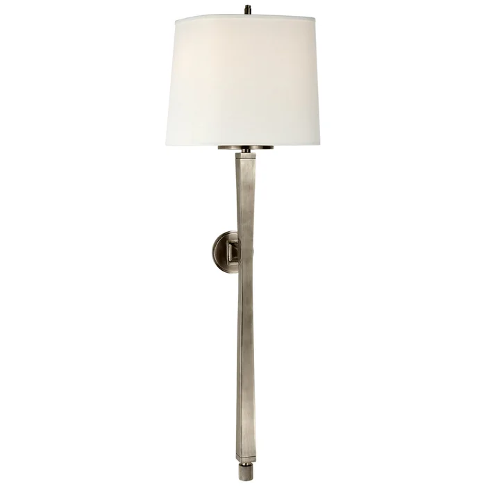 Edie Two Light Wall Sconce
