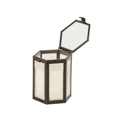 Edmond Wick Candle in Ivory (45|447396)