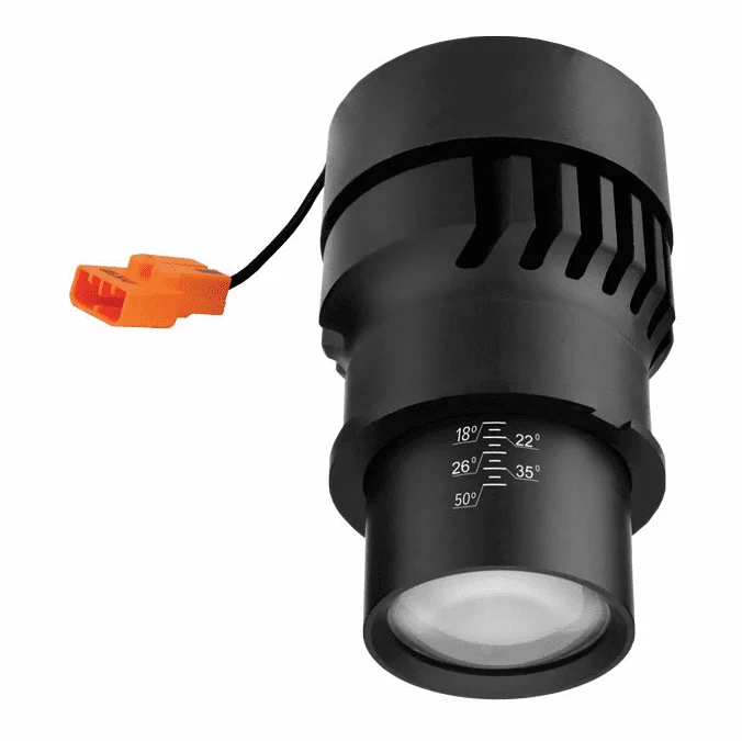 Elco ELK07-FC_ Koto Modern LED Recessed Light Focus Module