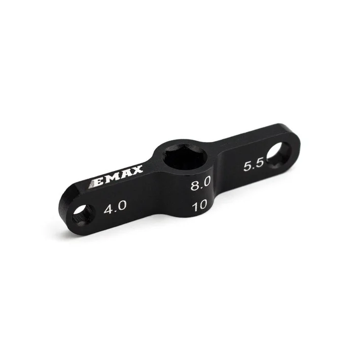 Emax Nut Wrench Quick Release Tool
