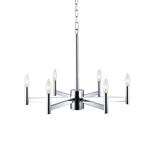 Euryale Chandelier (3605|C52606CH)