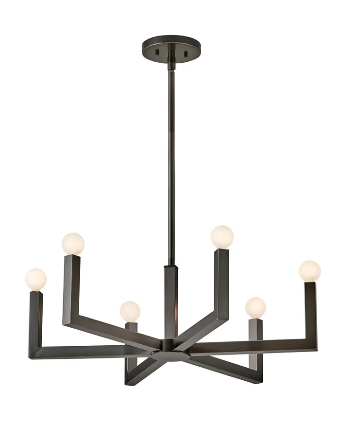 Ezra LED Chandelier
