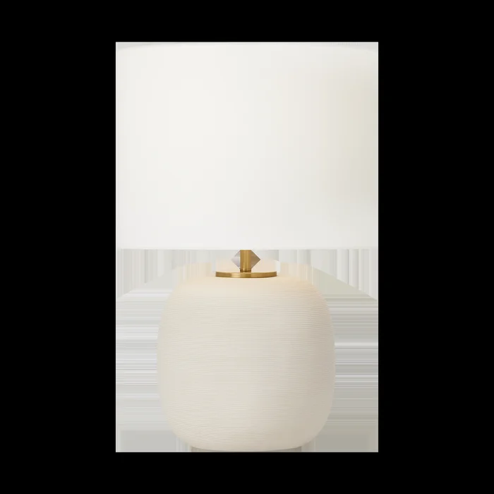 Fanny Wide Table Lamp