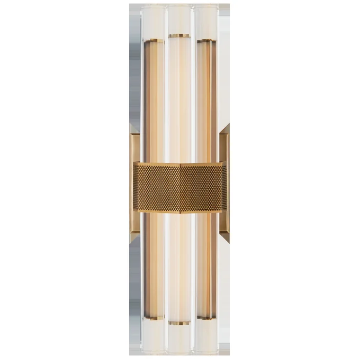 Fascio 14″ Sconce