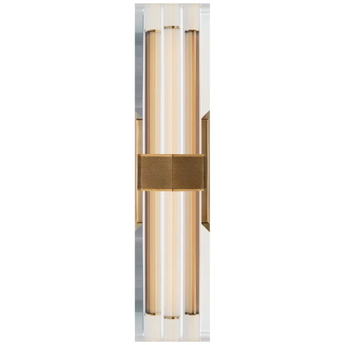Fascio 18″ Sconce