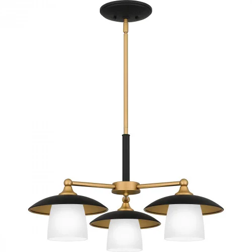 Fayette Chandelier (26|FYT5124EK)