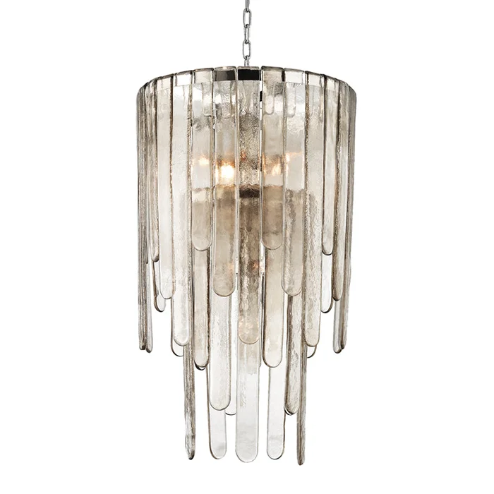 Fenwater Nine Light Pendant