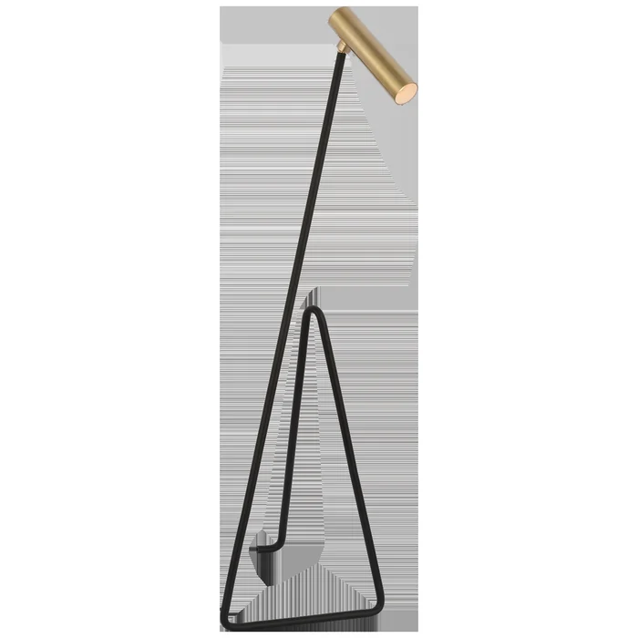 Flesso Small Floor Lamp