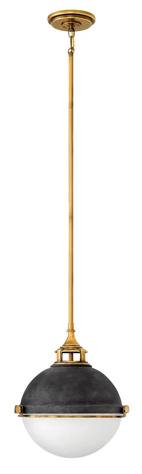 Fletcher LED Pendant