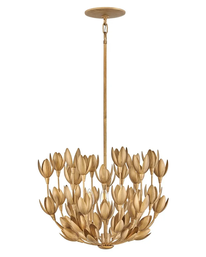 Flora LED Pendant