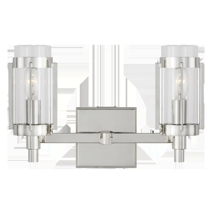 Flynn 2 – Light Vanity