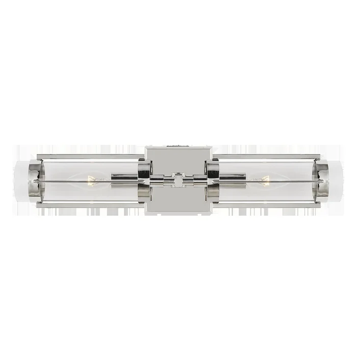 Flynn Linear Sconce