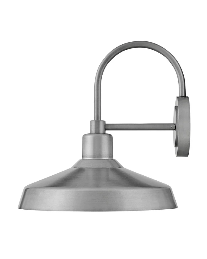 Forge LED Wall Mount