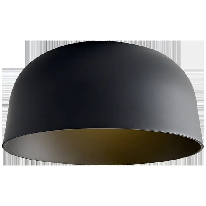 Foundry 15 Flush Mount