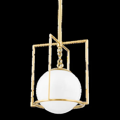 Frankie Pendant (6939|H648701S-AGB)