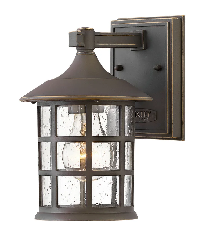 Freeport Coastal Elements LED Outdoor Lantern