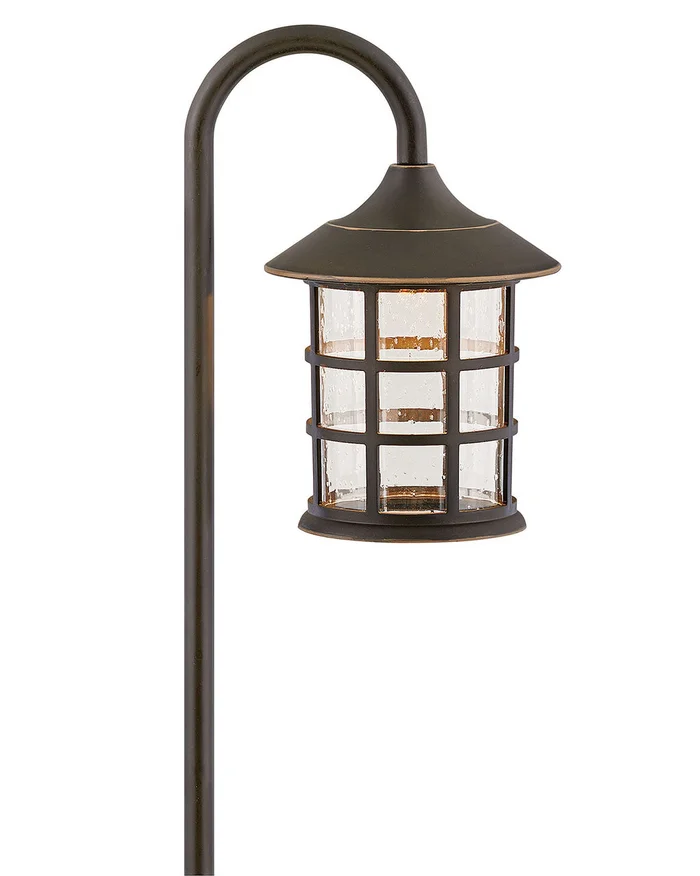 Freeport Coastal Elements LED Path Light