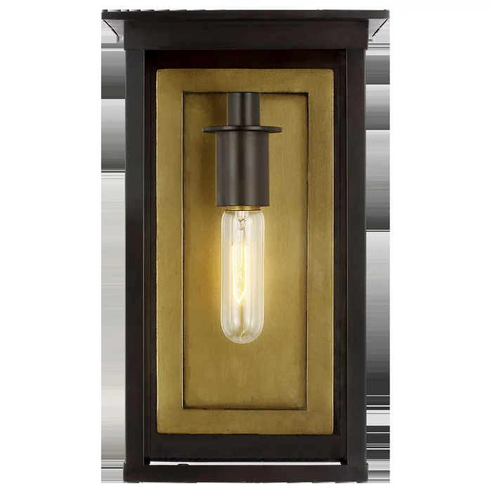 Freeport Medium Outdoor Wall Lantern