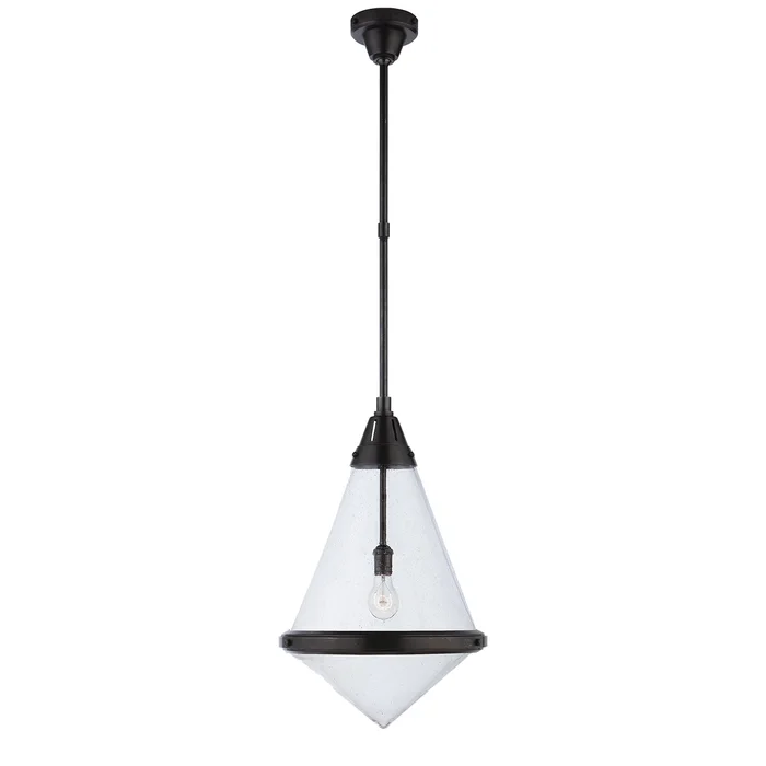 Gale One Light Pendant