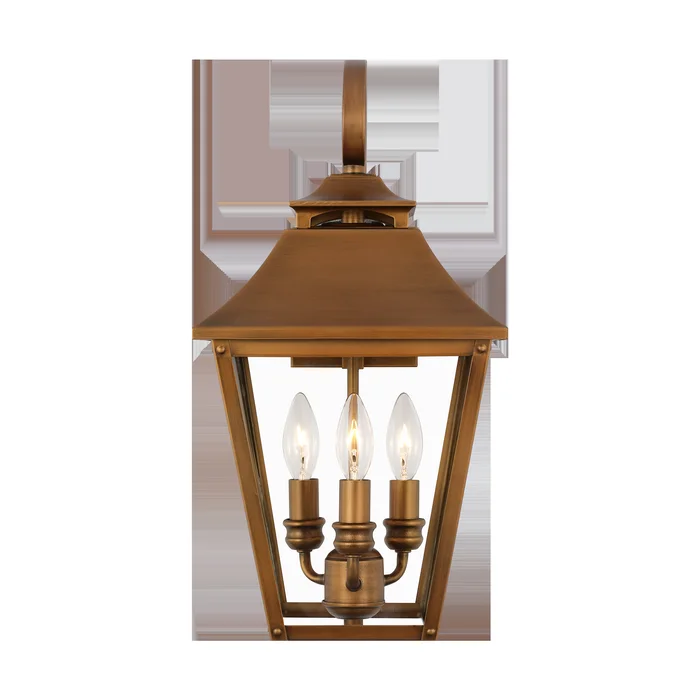 Galena Medium Wall Lantern