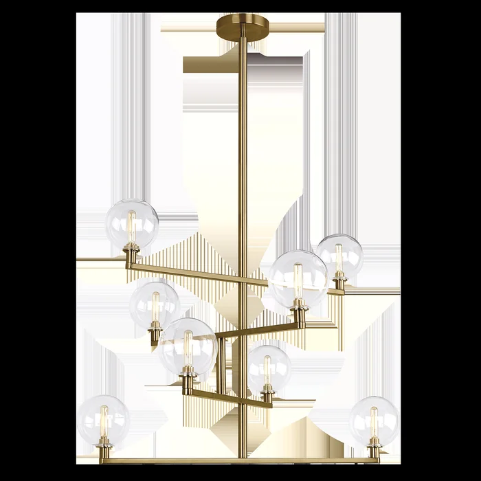 Gambit Chandelier