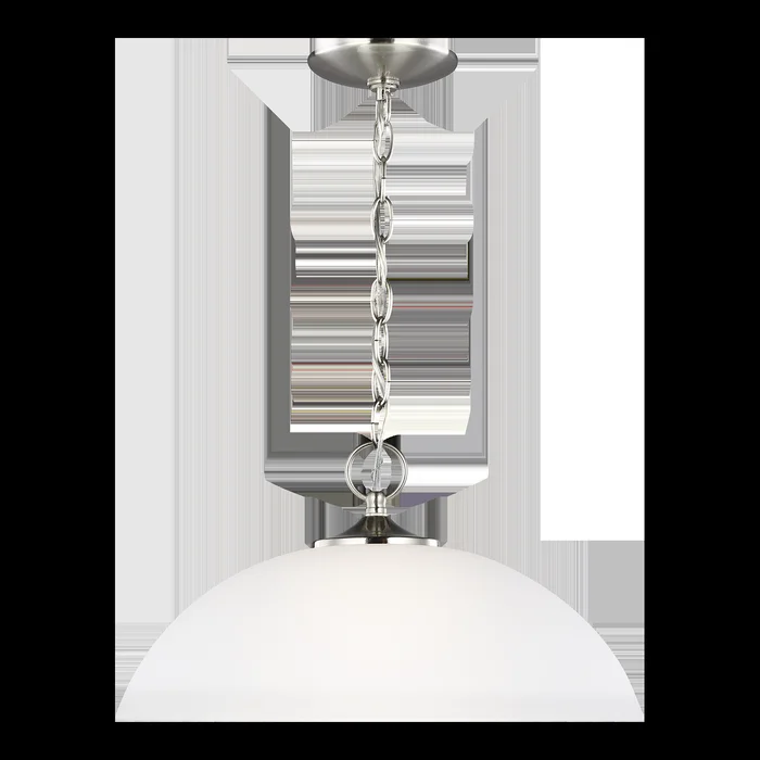 Geary One Light Pendant