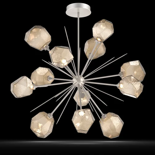 Gem Starburst – 46-Inch (1289|CHB0039-0H-BS-B-001-L3)