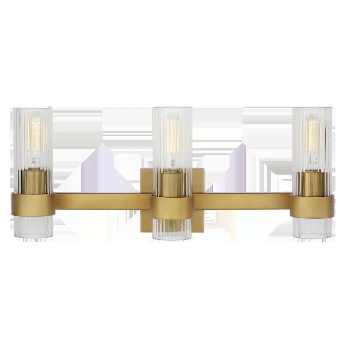 Geneva 3 – Light Vanity