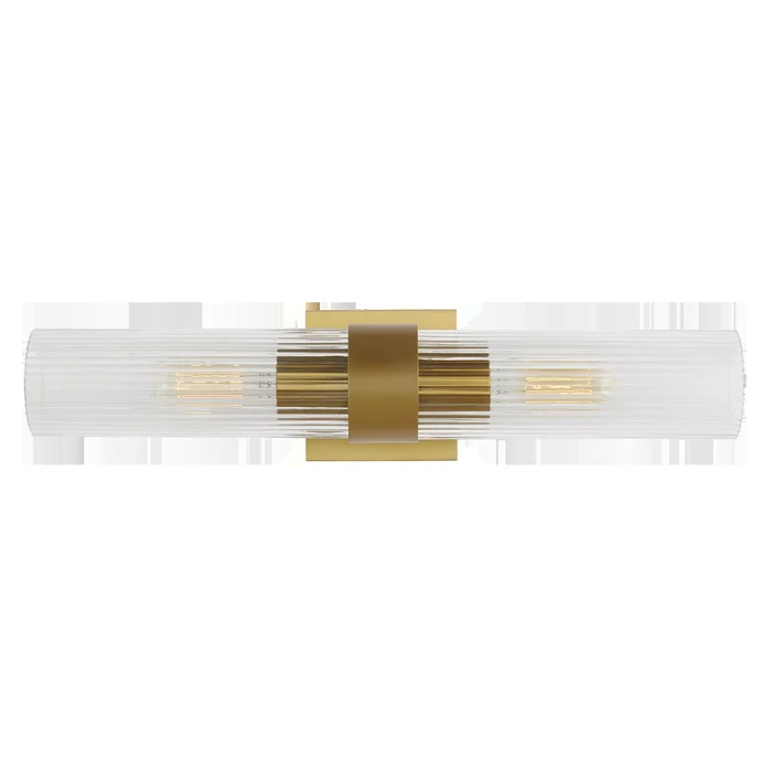 Geneva Linear Sconce