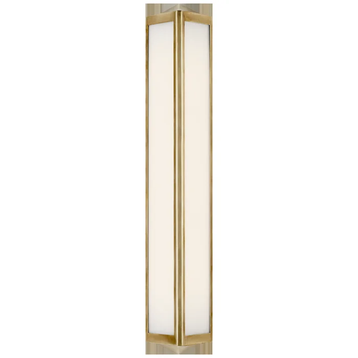Geneva Medium Sconce