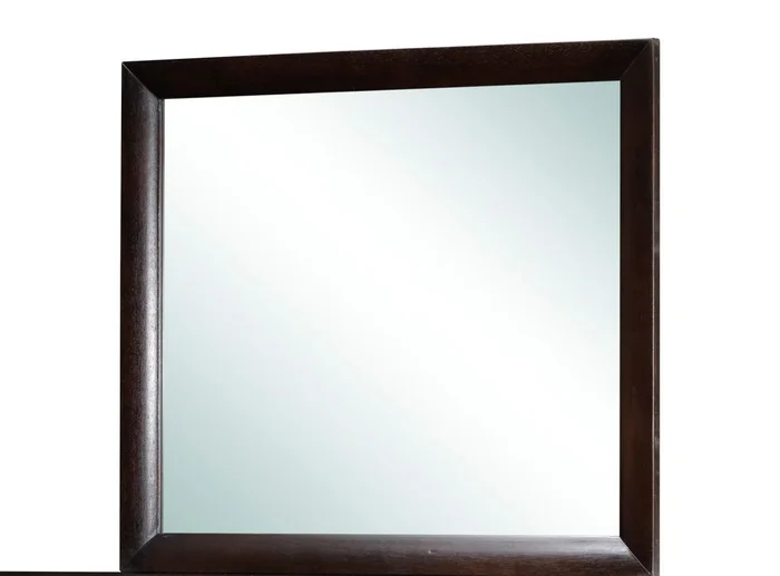 Glory Furniture G1525 Mirror in Cappaccino G1525-M