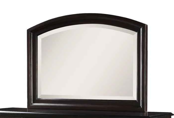 Glory Furniture G9800 Mirror in Cappuccino G9800-M