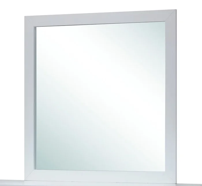 Glory Furniture Mirror in Beige G2490-M