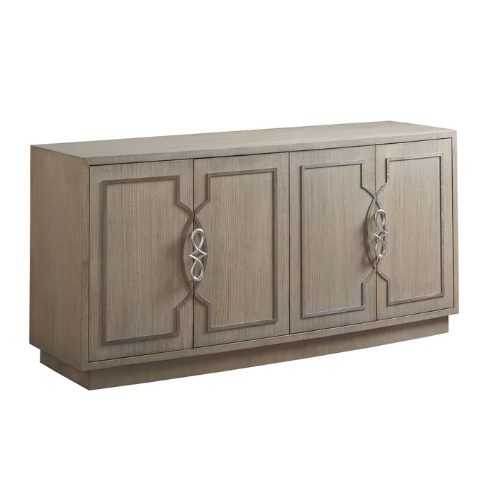 grove park media console
