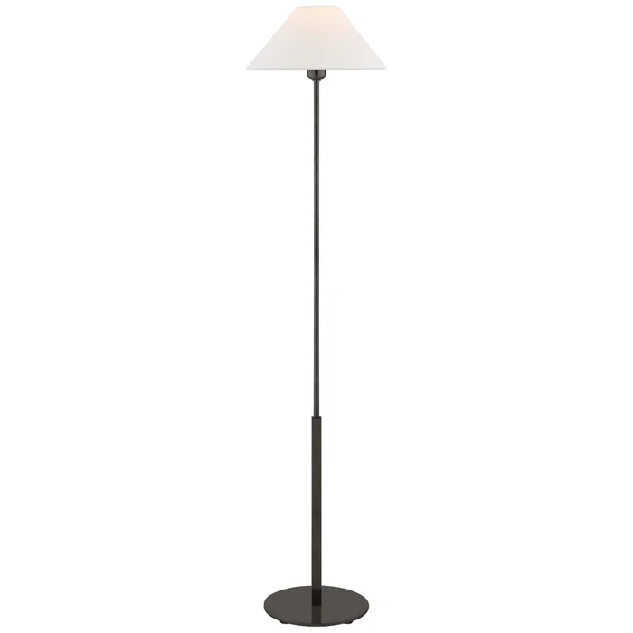 Hackney One Light Floor Lamp