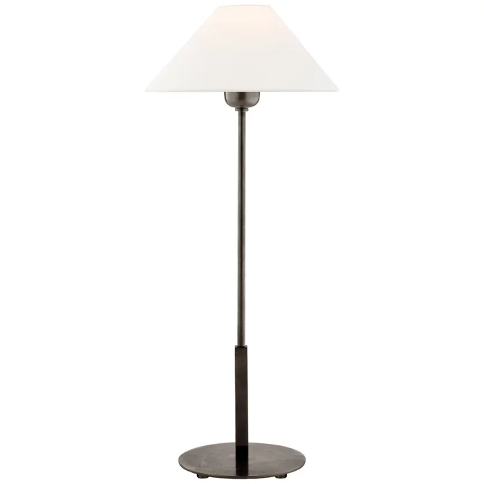 Hackney One Light Table Lamp