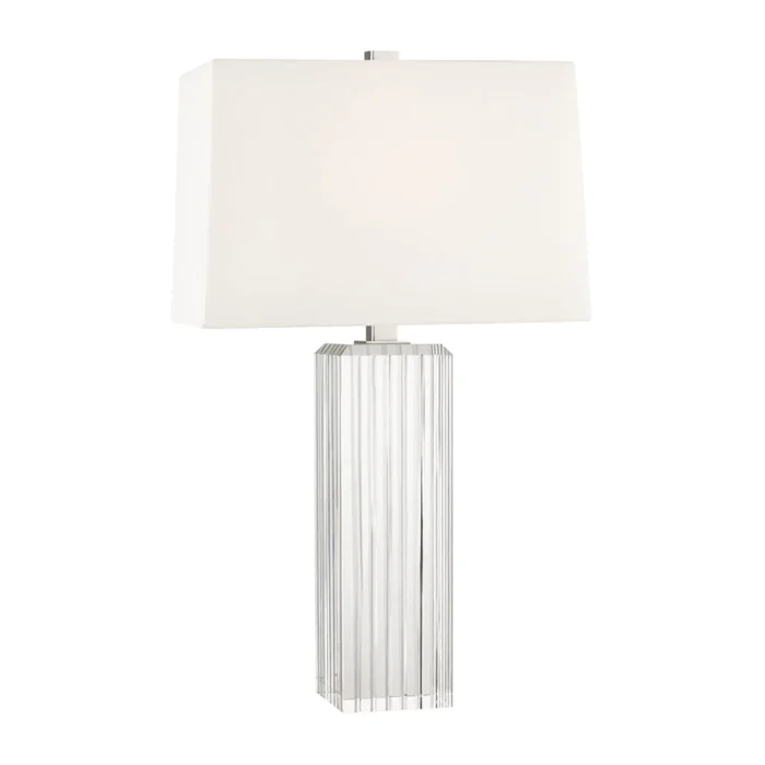 Hague One Light Table Lamp