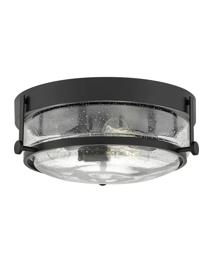 Harper LED Flush Mount