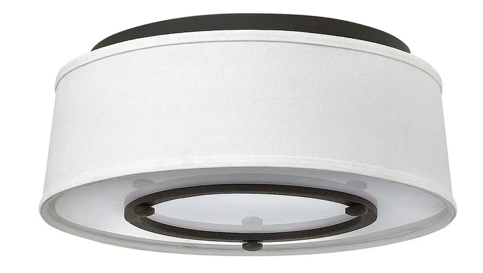 Harrison LED Flush Mount