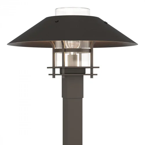Henry Outdoor Post Light (65|344227-SKT-77-14-ZM0026)