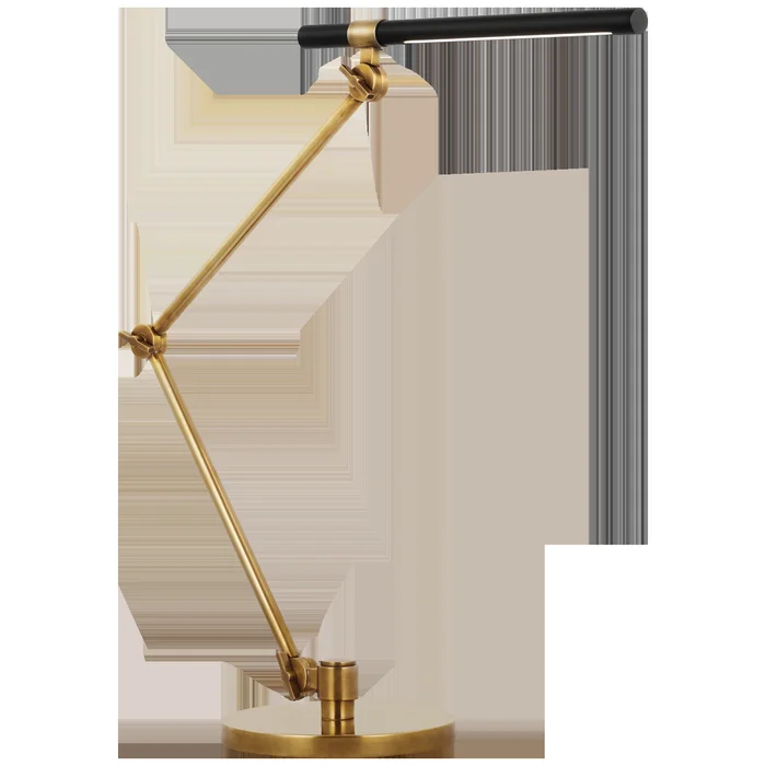 Heron Large Desk Lamp