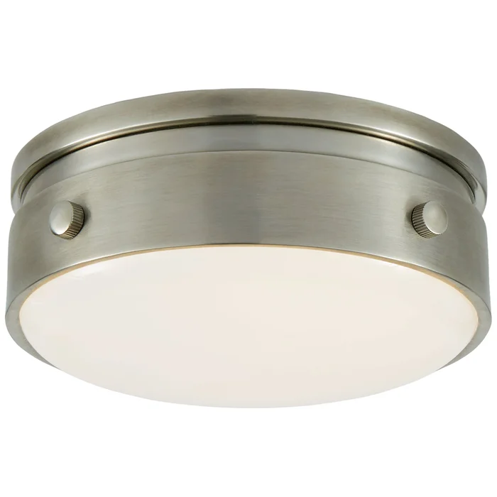 Hicks LED Flush Mount