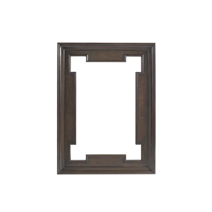 highwood rectangular mirror