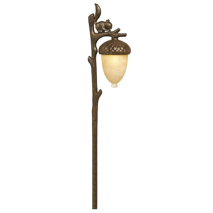 Hinkley Landscape Path Light Squirrel – Regency Bronze – 1568RB