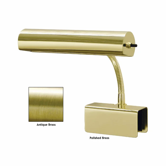 House of Troy BL10 House of Troy Gooseneck Bed Lamp