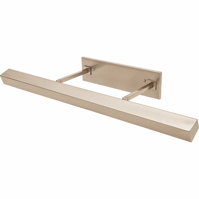 House of Troy DGLEDZ36-SN Guilford Satin Nickel LED 36″ Picture Light