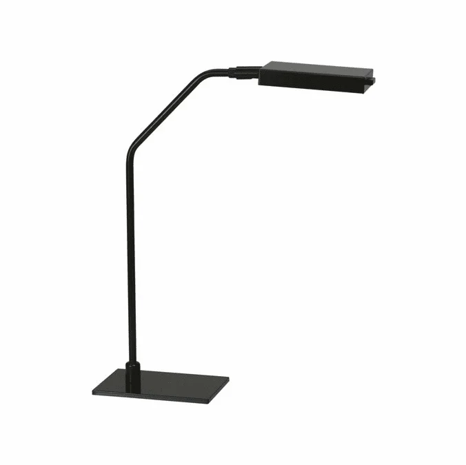 House of Troy G550-ABZ Generation Contemporary Architectural Bronze LED Study Lamp